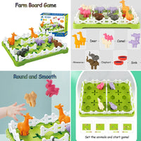 Thumbnail for BrainSeek – Inteligente y educativo: juego de lógica