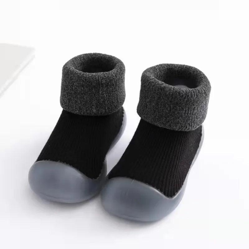 Mini Fashion™ - Agarre antideslizante - Calcetines con suela de goma