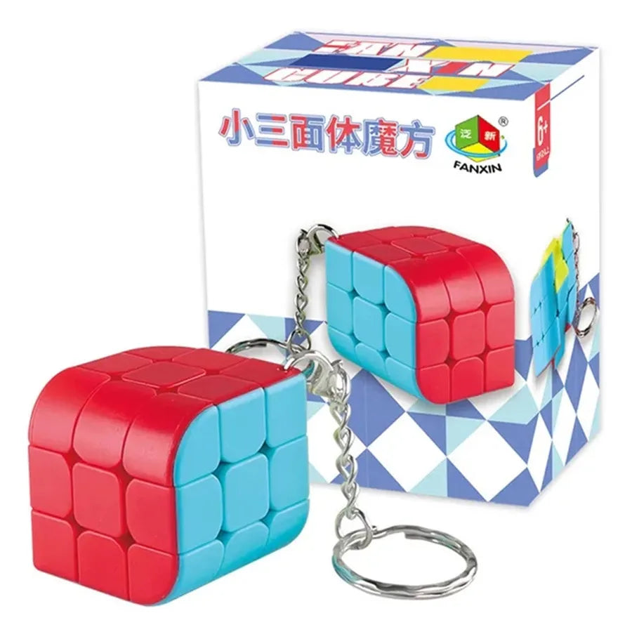 Magic Cube Puzzle™ - Gira, maravilla y resuelve - Puzzle