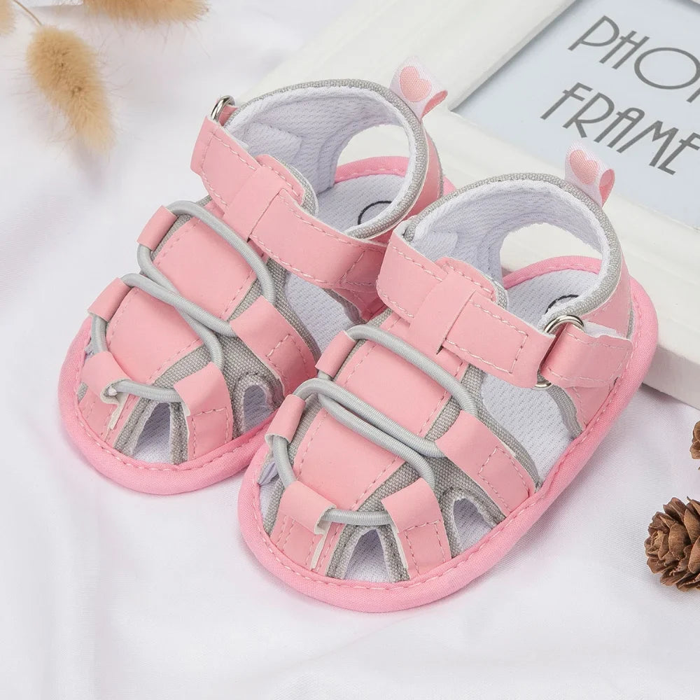 Mini Fashion™ - Ligeras y cómodas - Sandalias para niños pequeños
