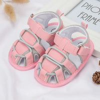 Thumbnail for Mini Fashion™ - Ligeras y cómodas - Sandalias para niños pequeños