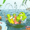 TurtleJoy – Aprender y jugar: tortuga nadadora para niños
