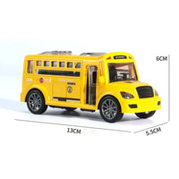 Thumbnail for Schoolbus™ - Viaja a la aventura - Autobús escolar