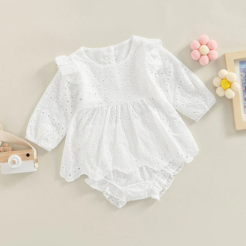 Mini Fashion™ – Colorido y clásico – Conjunto de algodón para niña