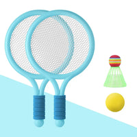 Thumbnail for Racket Tennis™ – Mik y Smash – Set de tenis y bádminton