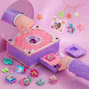CharmLab – Lúdico y creativo – Pegatinas 3D DIY y kit de manualidades para joyería