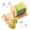 Sensory Drum™ – Juego de colores y formas - Tambor sensorial