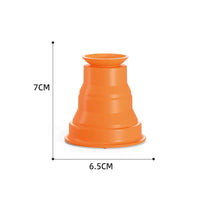 Thumbnail for Rainbow Stacker Cups™ - Rainbow Stacking Fun - Vasos apilables arcoíris