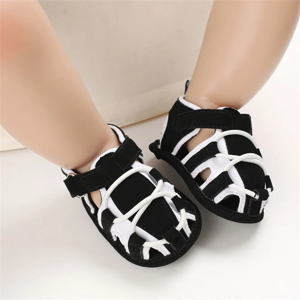 Mini Fashion™ - Ligeras y cómodas - Sandalias para niños pequeños