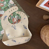 Silicone Bib - Impermeable y a la moda - Babero de silicona