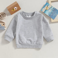 Thumbnail for TinyTrend – Resistente y cómodo: jersey para niños y niñas