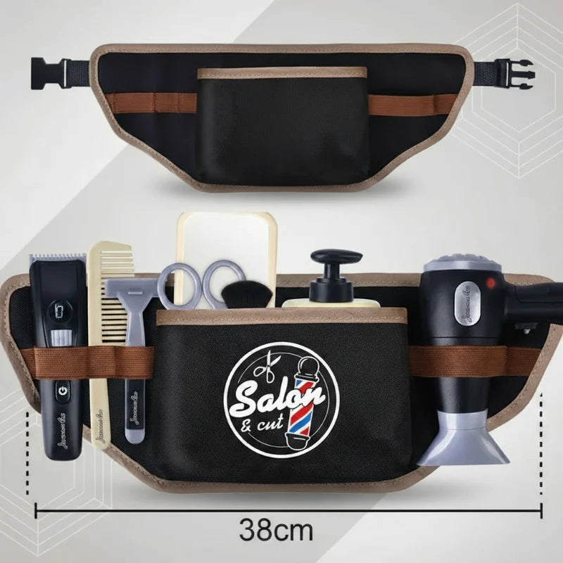 ChicPlay – Creativo y moderno: juego de peluquería