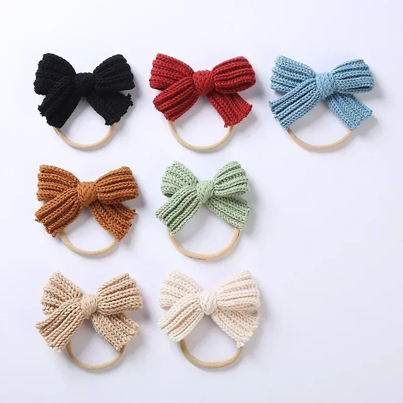 Mini Fashion™ - Lazo Splendor - Diadema de lazo