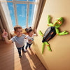 GeckoClimber – Atrevido y emocionante: el robot Camaleón