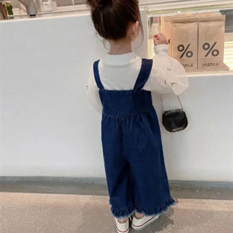 Mini Fashion™ - para tu mini fashionista - Monos ajustables
