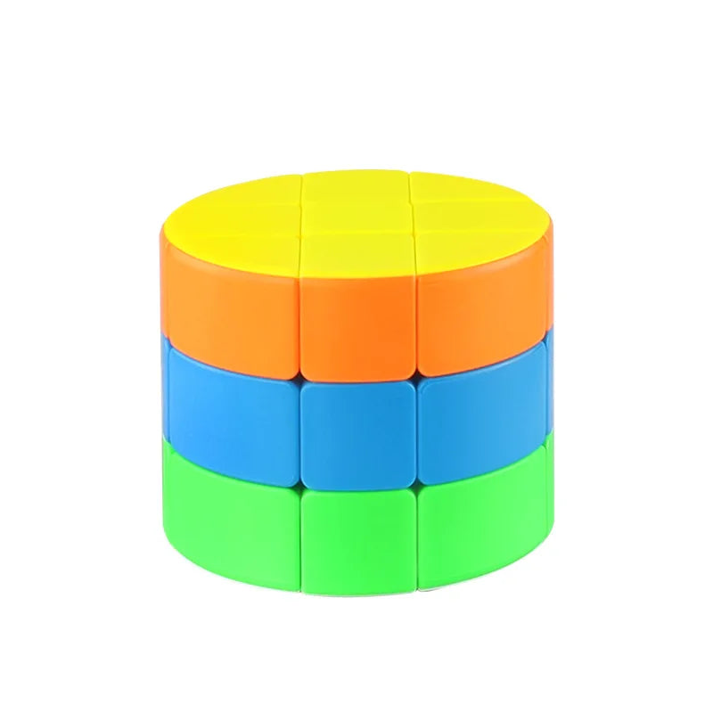Magic Cube Puzzle™ - Gira, maravilla y resuelve - Puzzle