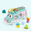 Magical Musicbus™ - Música sobre ruedas - Autobús musical