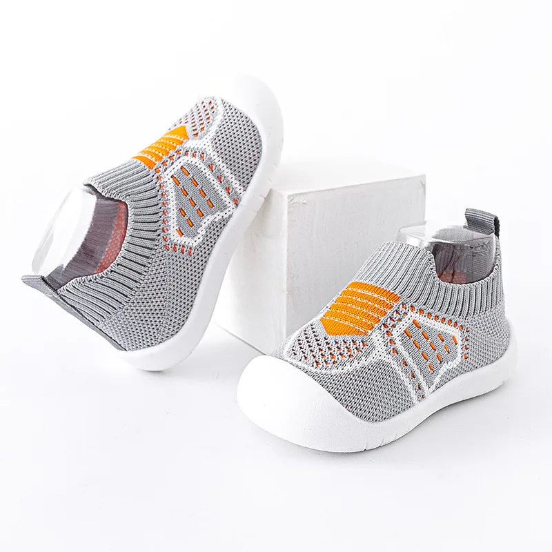 Mini Fashion™ - BabyGrip - Zapatos antideslizantes para bebé