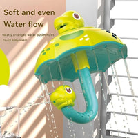 Thumbnail for Dino Shower Spin™ – Risas Salpicaduras Diversión – Dino ducha - paraguas
