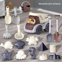 Thumbnail for Beach Set™ - Fomentar la creatividad y las habilidades - Set de diversión en la playa para niños