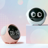 Cute Expression Alarm Clock – Bonito y práctico: despertador para niños