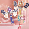 Butterfly Wand™ - Diversión con mariposas mágicas - Varita luminosa