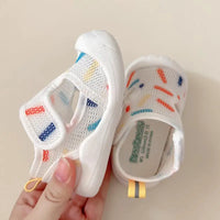Thumbnail for Puddle Play Pals™ - Easy fit - Sandalias con malla
