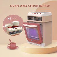 Thumbnail for DreamCook – Fantasía en acción - Aparatos de cocina de juguete