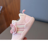 Thumbnail for Mini Fashion™ - Modernas y transpirables - Zapatillas con orejas de ratón