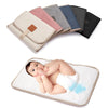 SnugPad – Confort y comodidad – Cambiador