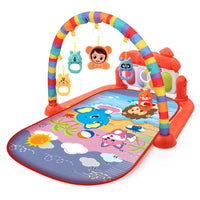 Thumbnail for Musical Arch™ – Sonidos y colores - Gimnasio para bebés