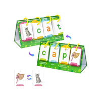 Thumbnail for Sight Words – Aprendizaje lúdico - Fichas lingüísticas