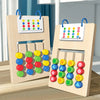 Shape Sense™ - Piensa y descubre - Juego de clasificación cognitiva