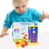 3D Connect 4™ - 3D Twist - Cuatro en raya 3D