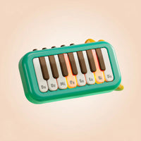 Thumbnail for PocketPiano – Compacto y musical: mini piano electrónico
