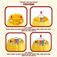 Thumbnail for PopCornFun – Divertido y entretenido – Juego de mesa para fiestas familiares
