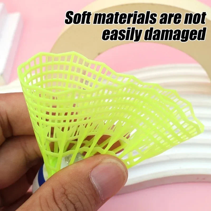 SportFlex – Práctico y educativo: entrenador de bádminton