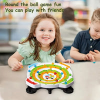 Thumbnail for Round Ball Games™ – Cabezas inteligentes – Juego Estratégico de Puzle de Bolas