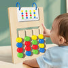 Shape Sense™ - Piensa y descubre - Juego de clasificación cognitiva