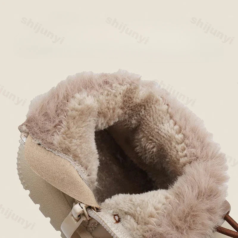 Mini Fashion™ - Cálido y acogedor - Zapatos de invierno