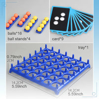 Thumbnail for Bouncing Ball – Divertido y desternillante – Juego de mesa