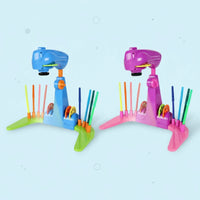 Thumbnail for LightArt – Divertido e interactivo: proyector de juguetes