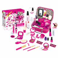 Thumbnail for LittleGlam™ – Adorable y educativo – Juguetes de maquillaje