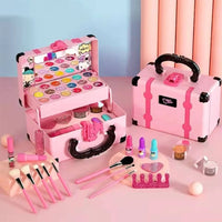 Thumbnail for Princess Make-up Set™ - Glamour y diversión - Set de maquillaje