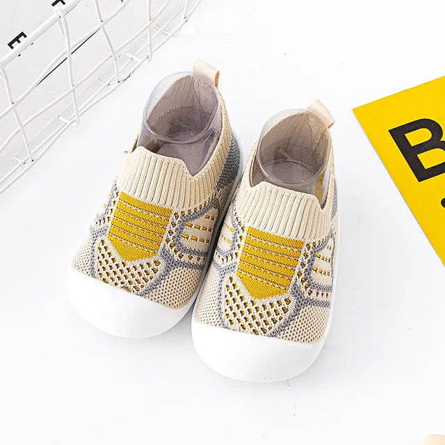 Mini Fashion™ - BabyGrip - Zapatos antideslizantes para bebé