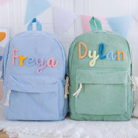 Thumbnail for Kids Backpack – Mochila personalizada para niños