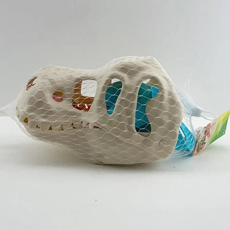 Dino Sand Set™ – Cavar y jugar – Juguetes Dino y Arena