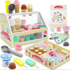 Ice Cream Playset™ - Creativo y educativo - Juego de helados
