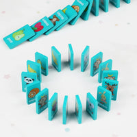 Thumbnail for Memory Matching Game – Concentración y desarrollo – Juego de mesa de memoria