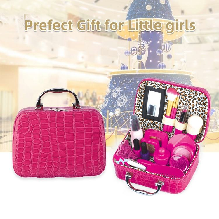 LittleGlam™ – Adorable y educativo – Juguetes de maquillaje